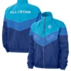 Caitlin Clark WNBA All-Star Windrunner Game Jacket