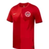 Canada FI-FA World Cup 2026 Home Jersey