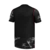 Canada national team World Cup jersey