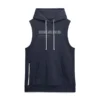 Chicago Bears Sideline Sleeveless Hoodie