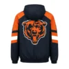 Chicago Bears Starter Jacket