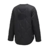 Chiefs quilted jacket 2026