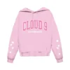 Cloud 9 Oversized Hoodie
