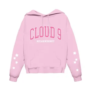 Cloud 9 Oversized Hoodie
