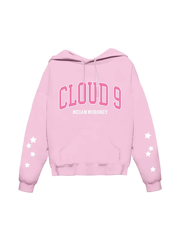 Cloud 9 Oversized Hoodie
