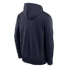 Dallas Cowboys N-F-L Toss Sweep Navy Pullover Hoodie 2026