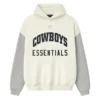 Dallas Cowboys Sport Hoodie