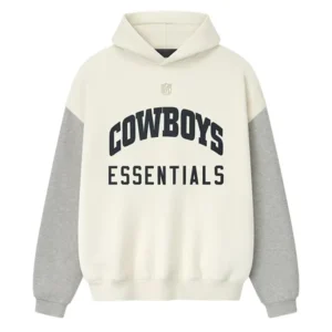 Dallas Cowboys Sport Hoodie
