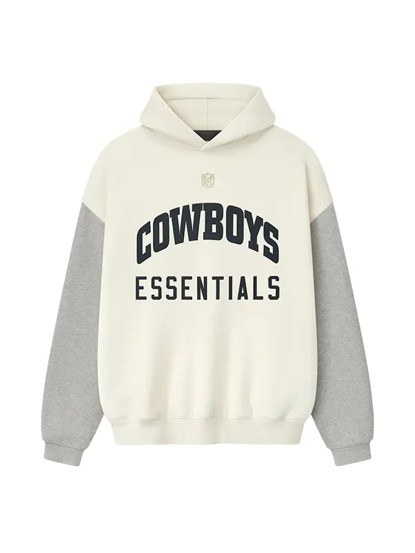 Dallas Cowboys Sport Hoodie