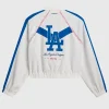 Los Angeles Dodgers Off Season jacket - Image 2