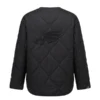 Philadelphia Eagles Quilted Liner Jacket - Image 2