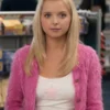 Elle 2026 Lexi Minetree Wool Cardigan
