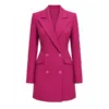 Elle Lexi Minetree blazer 2026