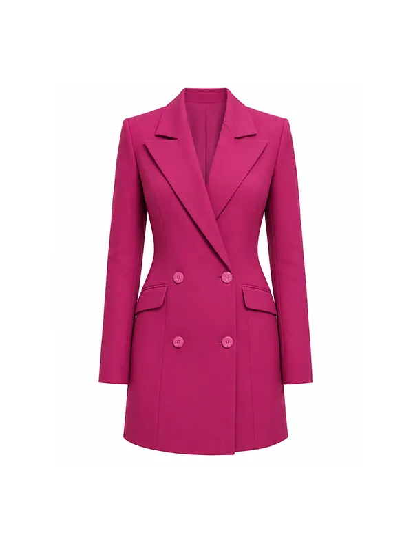 Elle Lexi Minetree blazer 2026