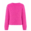 Elle 2026 Lexi Minetree Wool Cardigan - Image 4