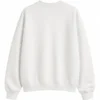Elle S01 Lexi Minetree White Sweatshirt - Image 4
