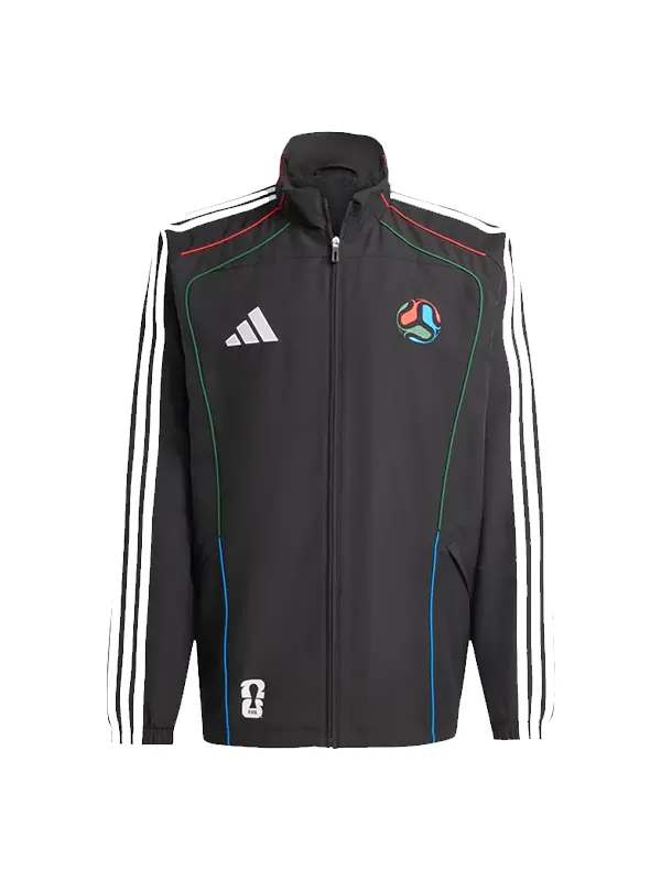 FI-FA World Cup 2026 Host Track Jacket
