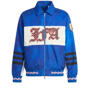 FI-FA World Cup 26 Japan Jacket