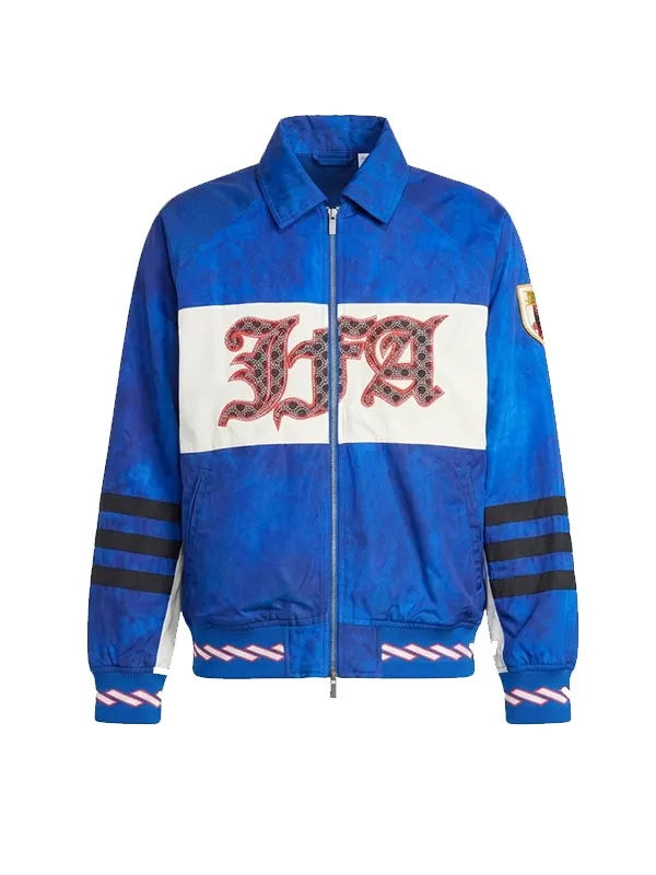 FI-FA World Cup 26 Japan Jacket
