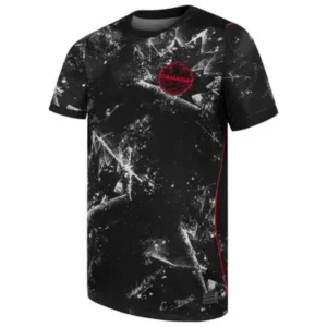 Canada FI-FA World Cup 2026 Home Jersey