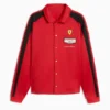 Ferrari T7 Track Jacket