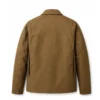 Filson Waxed Cruiser Jacket - Image 2