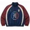 France Travis Scott Cactus Jack T90 Track Jacket