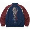 France Travis Scott Cactus Jack Total 90 Track Jacket 2026