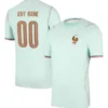France World Cup 2026 Away Custom Jersey