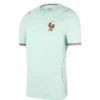 France World Cup 2026 Away Custom Jersey - Image 2