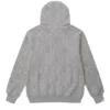 Geedup Jacquard Monogram Hoodie - Image 2
