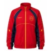 Harper Beckham Intra Spain jacket