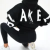 Isabel Oversized Hoodie