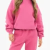 Isabel Oversized Hoodie - Image 6