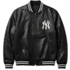 JAy-Z Yankees Stadium Performance Jacket