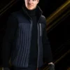 James Bond 007 First Light Quilted Vest