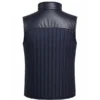 James Bond 007 First Light Quilted Vest - Image 3