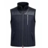 James Bond 007 First Light Quilted Vest - Image 2