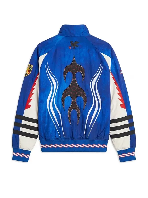 FI-FA World Cup 26 Japan Jacket - Image 2