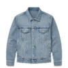 Jason Statham Mutiny Denim Jacket - Image 3
