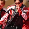 Jungkook World Cup Final Jacket - Image 2