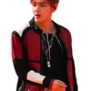 Kim Taehyung V FIFA World Cup 2026 Jacket - Image 4