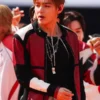 Kim Taehyung V FIFA World Cup 2026 Jacket