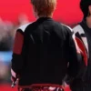 Kim Taehyung World Cup jacket