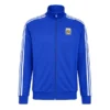 Lionel Messi Blue Argentina track jacket