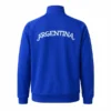 Lionel Messi Blue Originals Argentina Track Jacket 2026