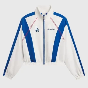 Los Angeles Dodgers Off Season jacket