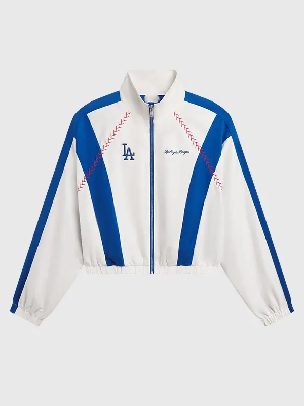 Los Angeles Dodgers Off Season jacket
