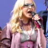 Madonna FI-FA World Cup Final Jacket - Image 2