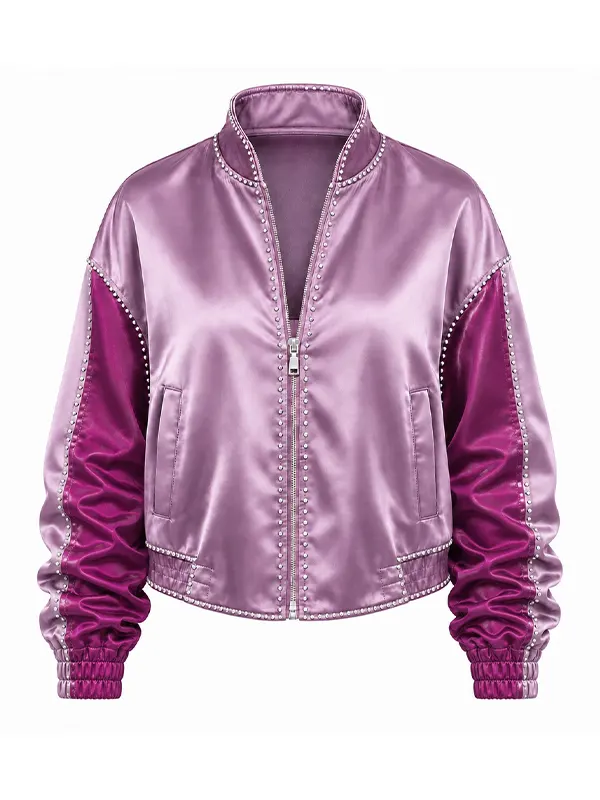 Madonna FI-FA World Cup Final Jacket - Image 5